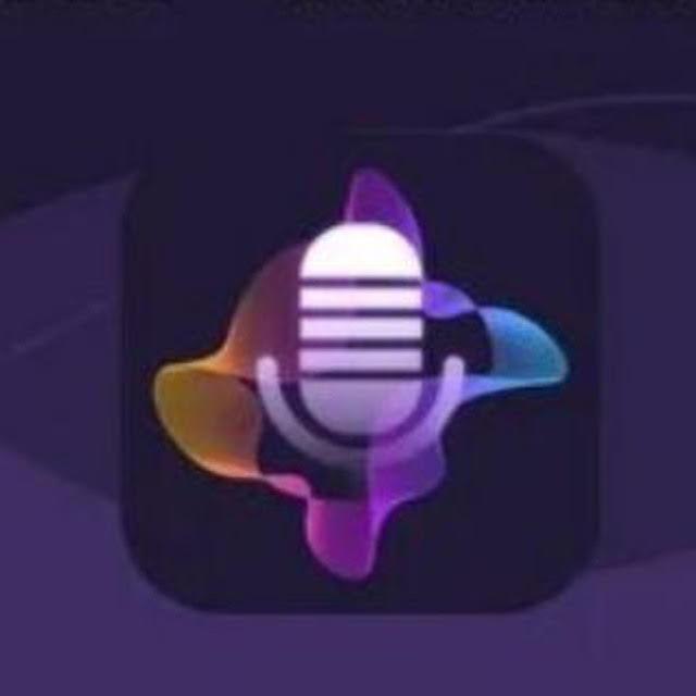 ربات تبدیل ویس به متن و ترجمه آن